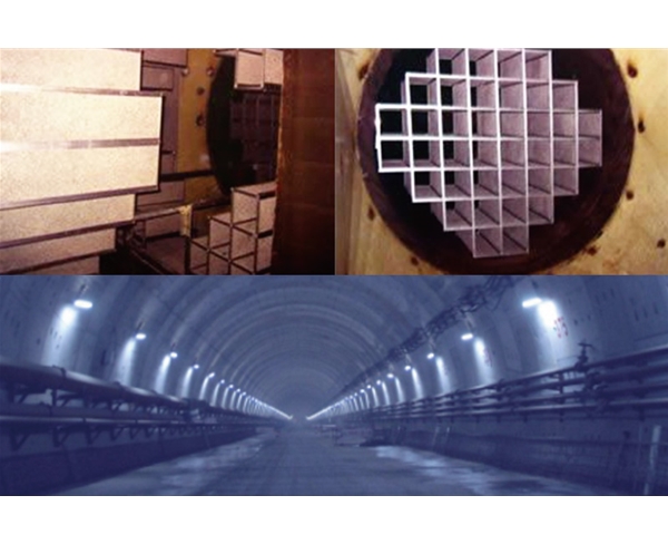 地下工程與隧道類