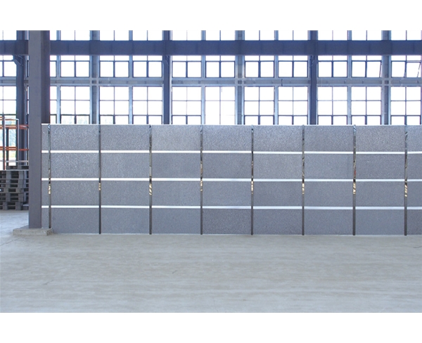 界首經(jīng)濟(jì)開發(fā)區(qū)廠區(qū)噪音聲屏障