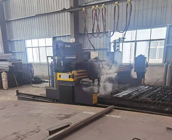 工廠實(shí)例圖