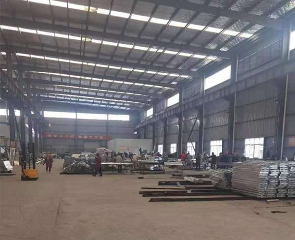 工廠實(shí)例圖