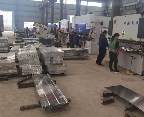 工廠實(shí)例圖